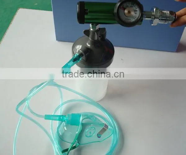 6psi Oxygen Concentrator Humidifier Bottle photo-2
