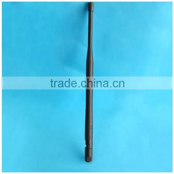Wireless WiFi GSM Antenna DBV - T Car Antenna,7DB Black photo-2