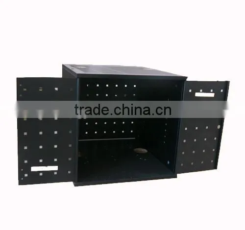 Custom Steel Case ,metal Manufacture Welding,metal Sheet Bending photo-6
