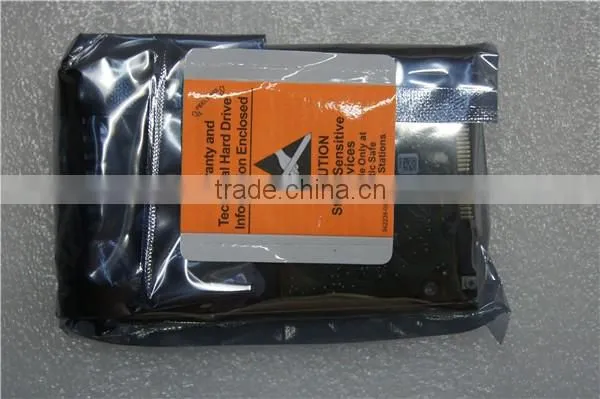 718162-B21 V2 G8 1.2TB 6G 10K 2.5 SAS SC Server Hard Drive photo-3