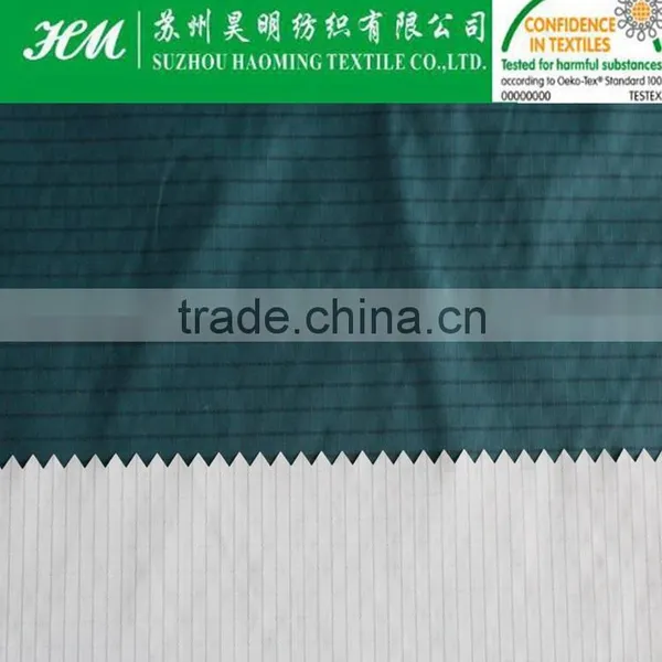 Polyester Ripstop PVC Coated Ripstop Fabric photo-5