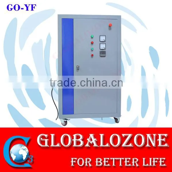 Fish Farm Water Treatment Protein Skimmer Aquarium for Ozone Machine photo-6