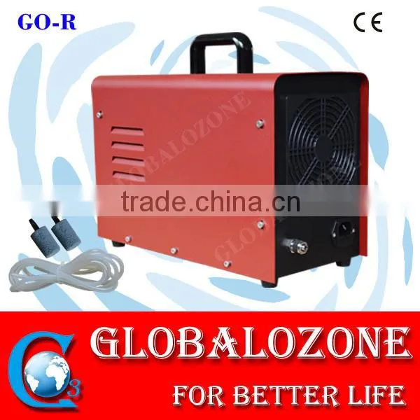 Portable Ozonator,drinking Water Ozonator Machine photo-2