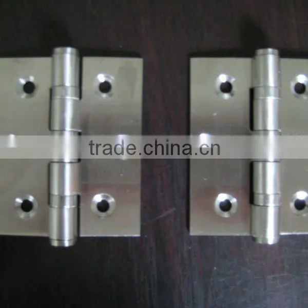 New Model Stainless Steel Butt Door Hinge