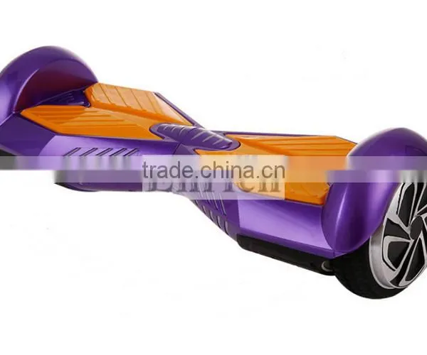 Factory Price CE Certificated 2015 Popular Electric Mini Scooter Two Wheels Self Balancing photo-3