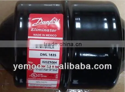 DML Dml R410a Air Conditioner Filter Drier photo-2