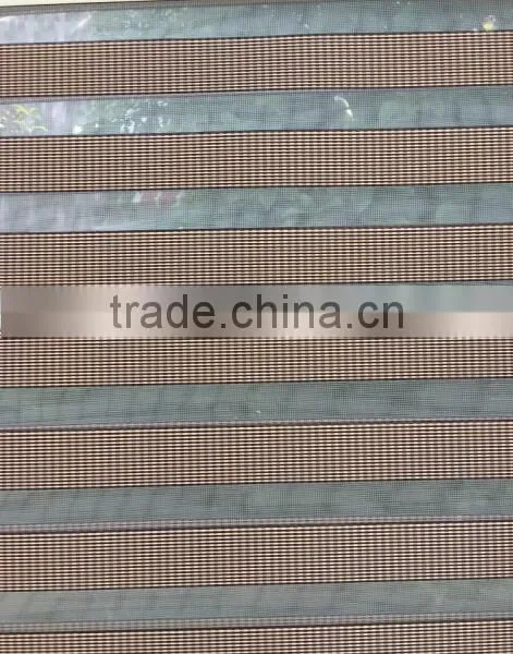 Fashion New Hot ZEBRA BLINDS FABRIC photo-4