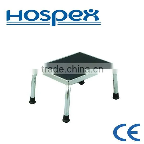 HH359 Stainless Steel Hospital Doctor Step