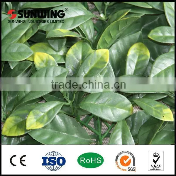 Outdoor Faux Boxwood Bushes Hedge for Home Decorative photo-3
