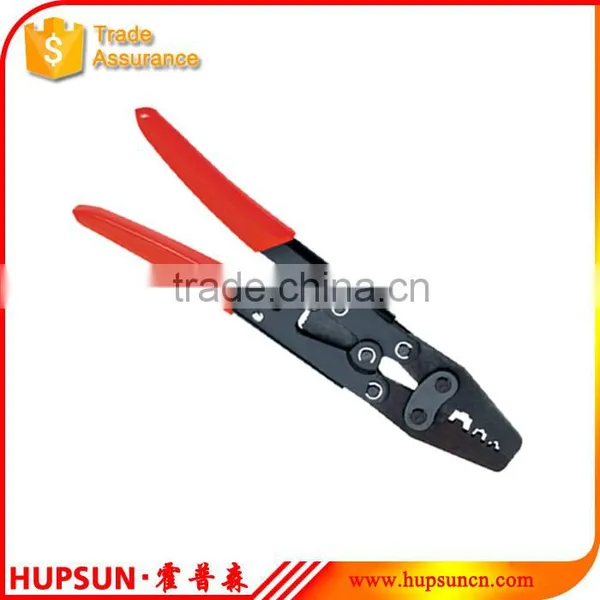 HS-6M Crimping Cap for Insulated Closed Terminals Crimping Pliers Hand Tools photo-6