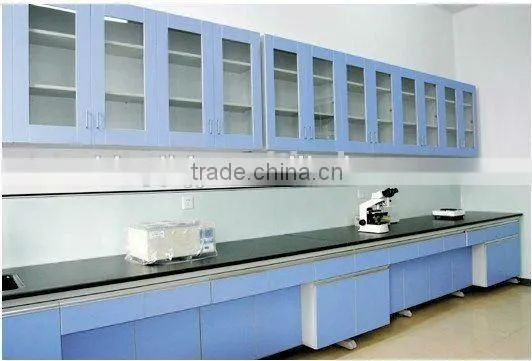 Steel Lab Wall Cupboard for Labs photo-5