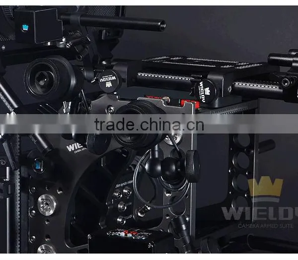 Profession 3D Video Camera Rig photo-5