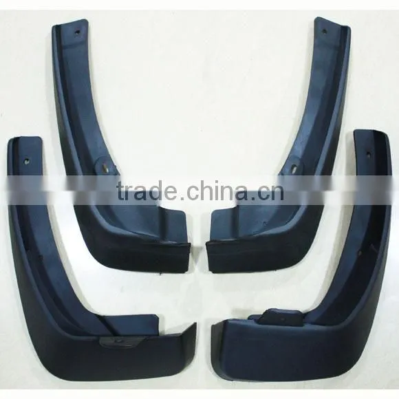 Auto Plastic Parts