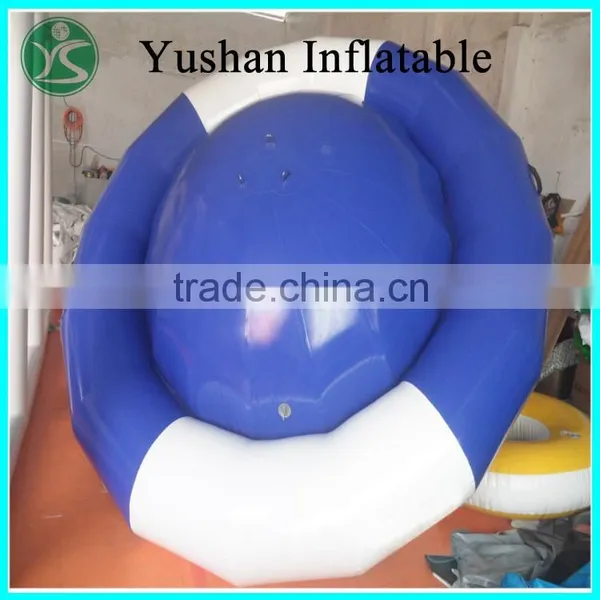 CE UL SGS Certificated Best Price Water Floating Mats photo-2