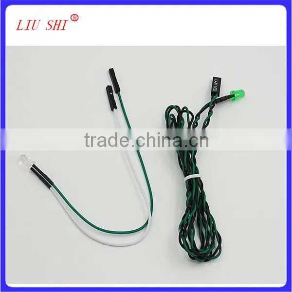 Top Qualiy Du Pont Twisted LED Cable for Machine photo-6