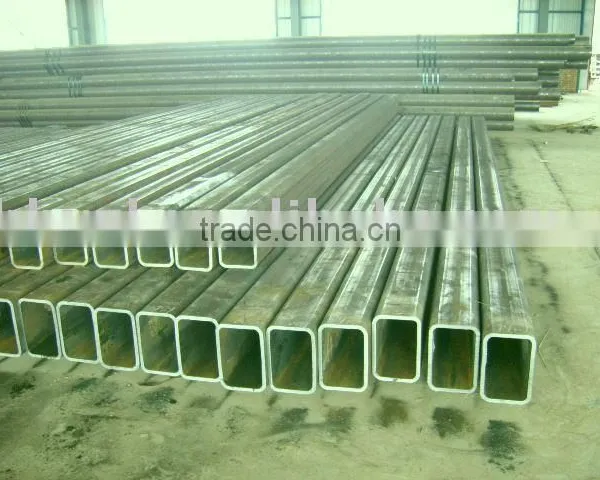 rectangular pipe