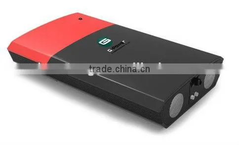 2.1-2.2-2.5KW Electric Vehicle Battery Charger LiFePO4 Battery Charger