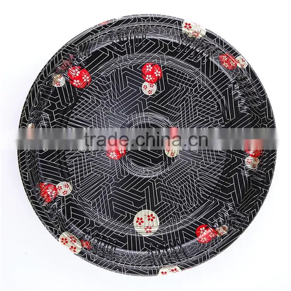 Food Container Sushi Tray Package Box photo-2