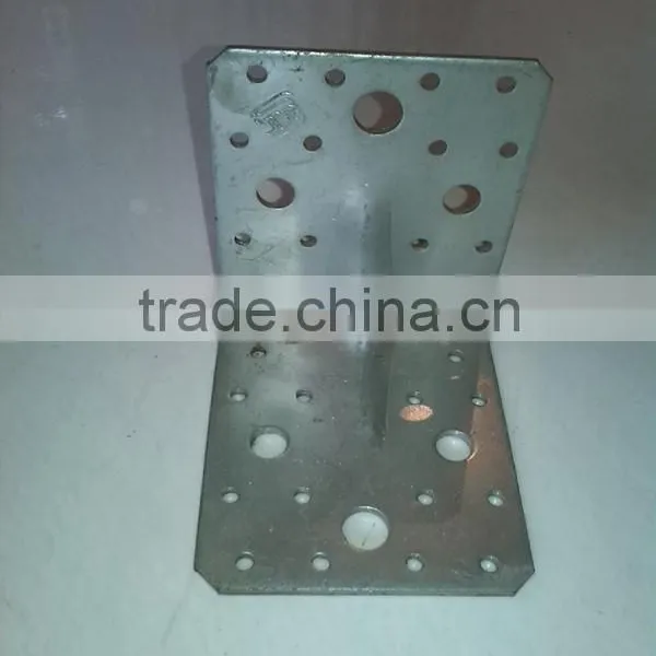 Galvanized Steel Timber Connector With Low Price photo-2