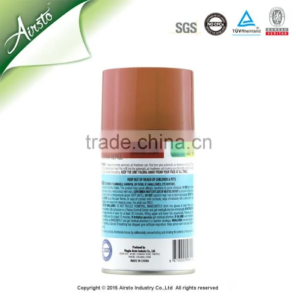 Innovative Products 2016 Long-Lasting Spray Refill photo-3