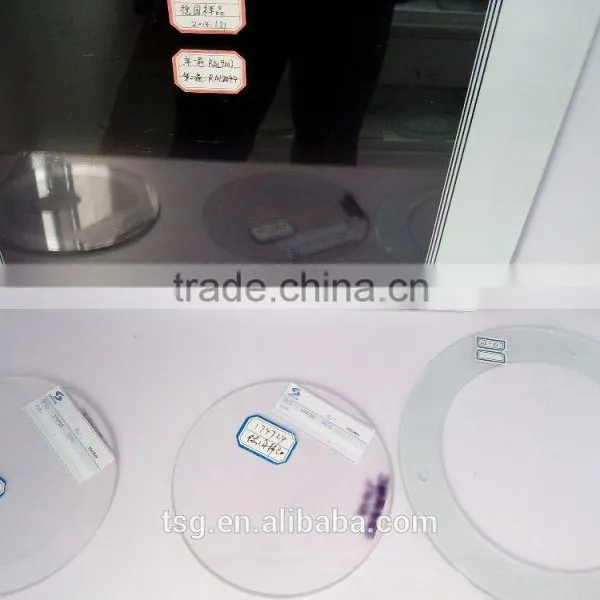 Lighting Glass Glass Lamp Shade, Tempered Glass photo-2