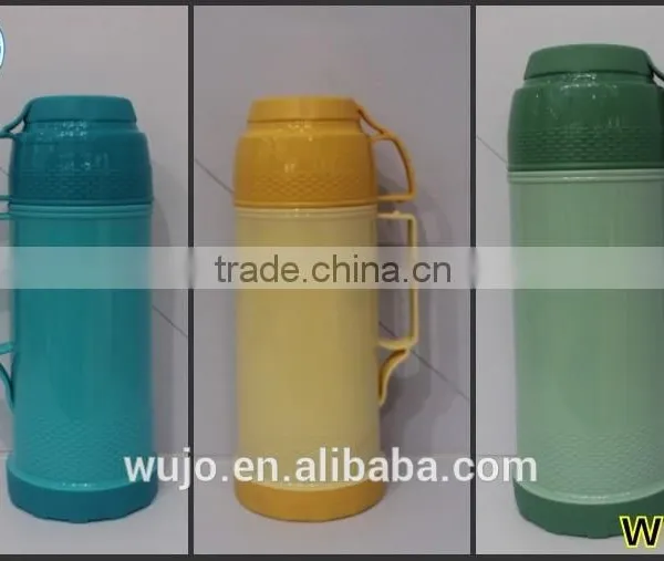 Thermos Vacuum Flask/glass Baby Bottle/coffee Bottle