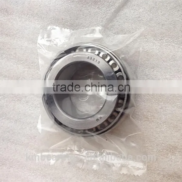 Stock Bearing 30214 photo-2