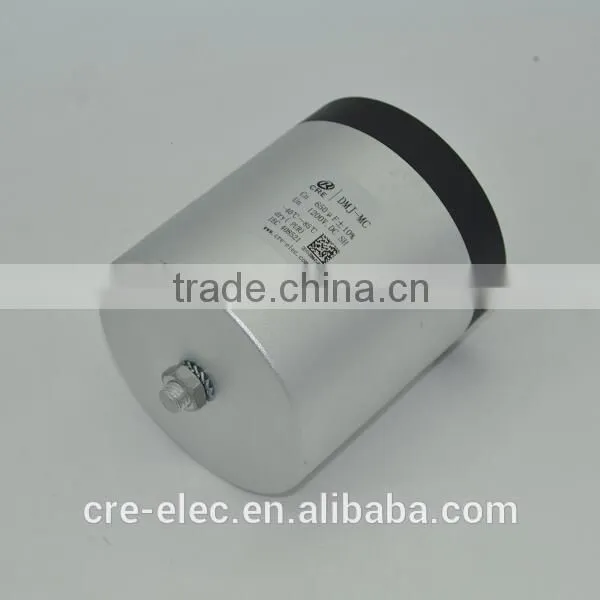DMJ-MC Series, Advantages of Flying Capacitor Multilevel Inverter photo-2