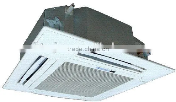 High Wall Mounted Type Fan Coil Unit photo-5