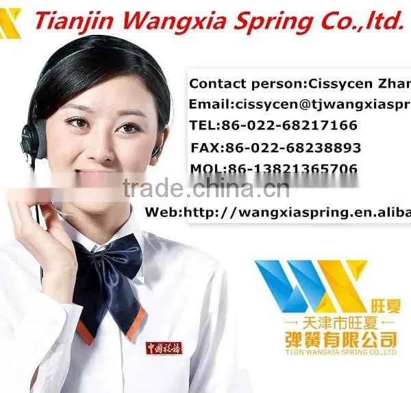 Best Manufacturers in China Auto Leaf Spring photo-5