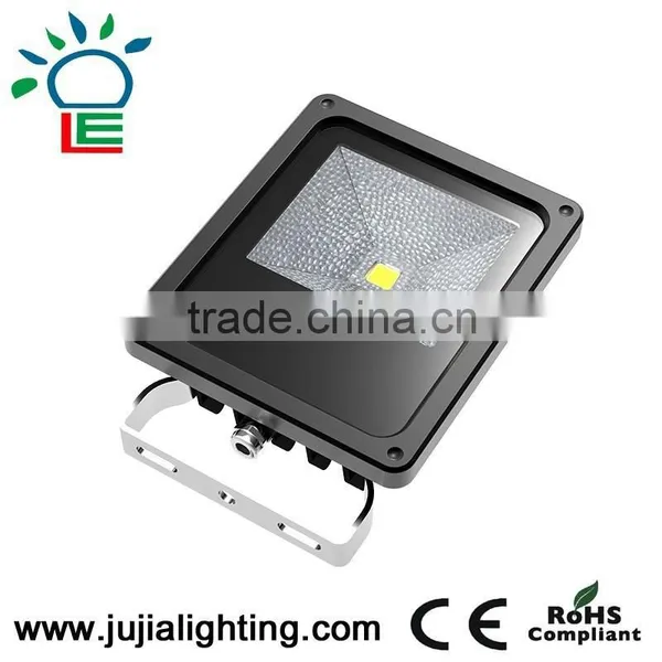 2015 New Design With Super Thin 10w-320w New Slim Led Flood Light photo-2