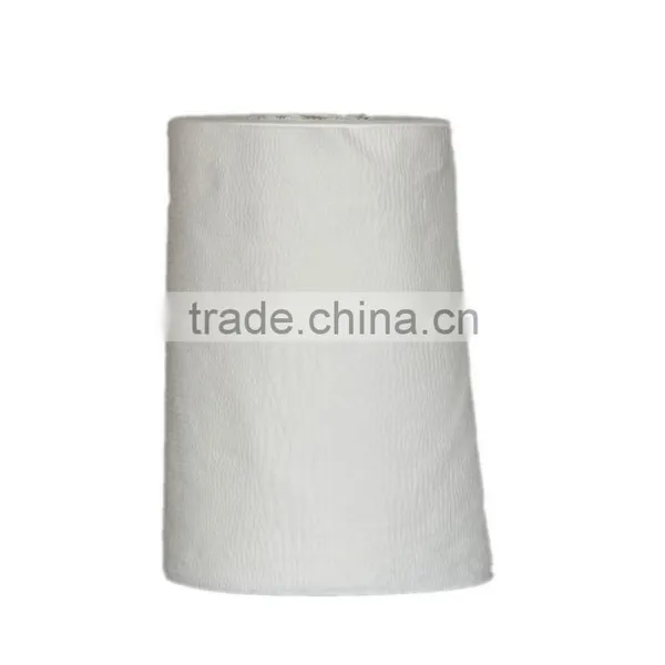 Free Dust Absorbent Industrial Wiping Paper Polyester Mesh Hs Code photo-6