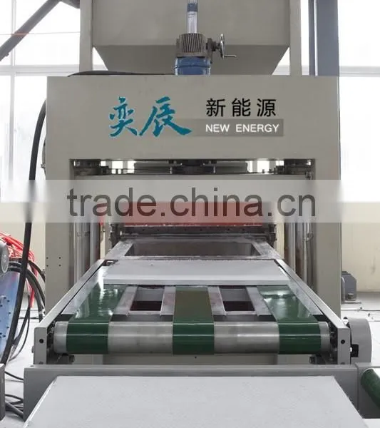 Vacuum Insulation Plate(VIP) Production Line photo-2