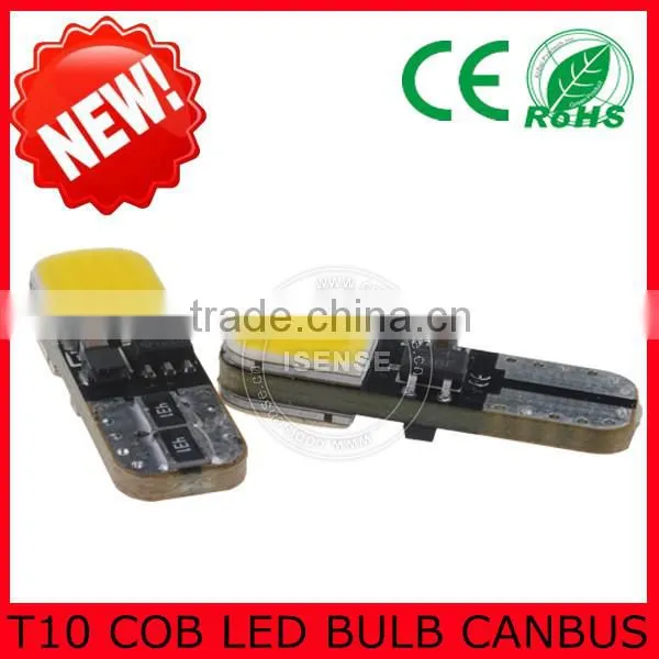 Car Plasma Light Bulb 168 194 W5w T10 2w Led Indicator Light photo-6