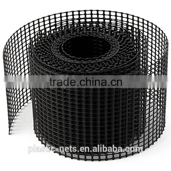 HDPE Plastic Gutter Guard Net photo-5