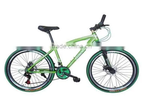Green Mountain Bicycle /bike