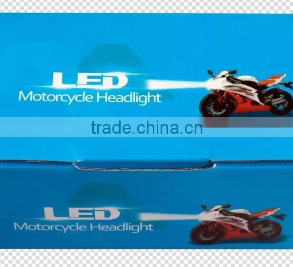 Top Selling Products 2015 Car Accessory Light LED Motorcycle Headlight H4 H7 H11 Car Accessory for Car photo-5