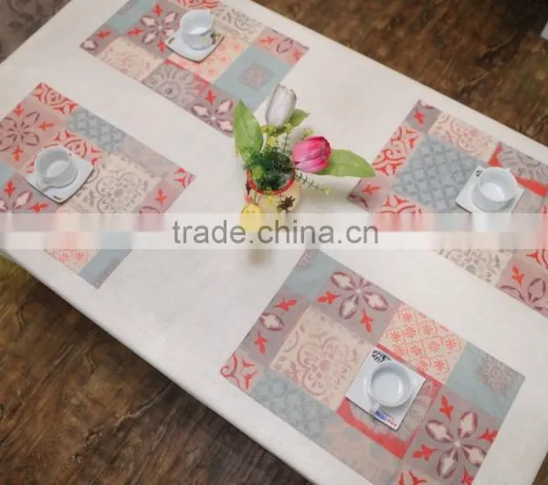 Placemats, High Quality Placemats,Disposable Placemats,Food Serving Placemats photo-3