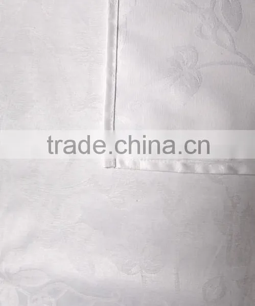 China Wholesale Restaurant Table Cloth photo-6