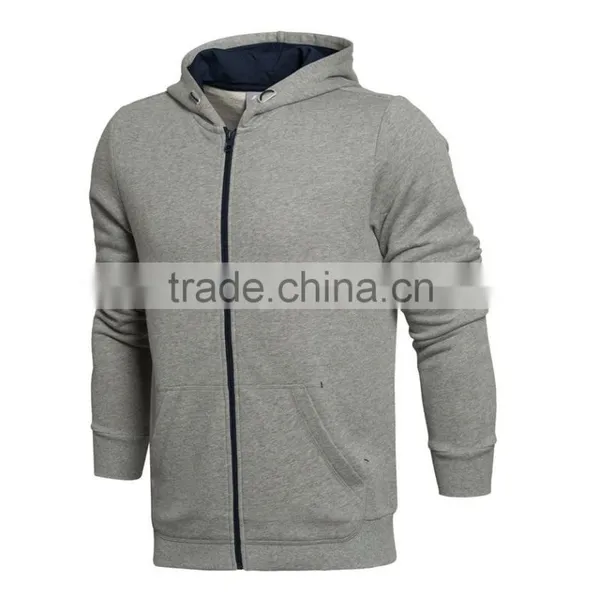 Wholesale Heavyweight Cotton Blank Pullover Hoody