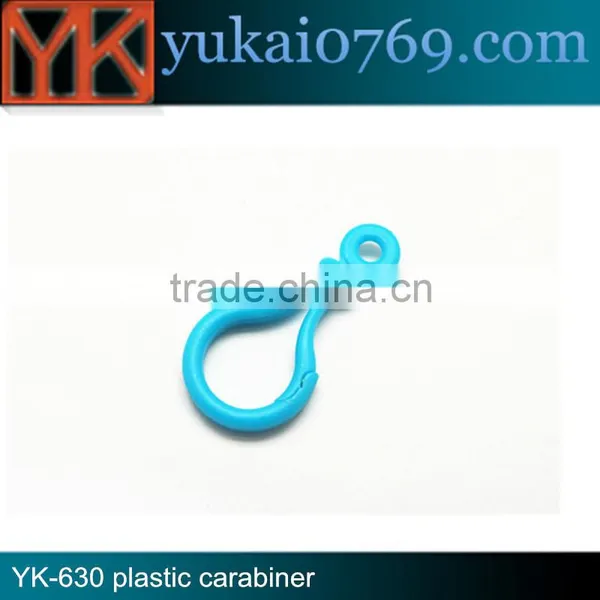 Rubber Carabiner,various Types Carabiner Hook,carabiner for Purse photo-2