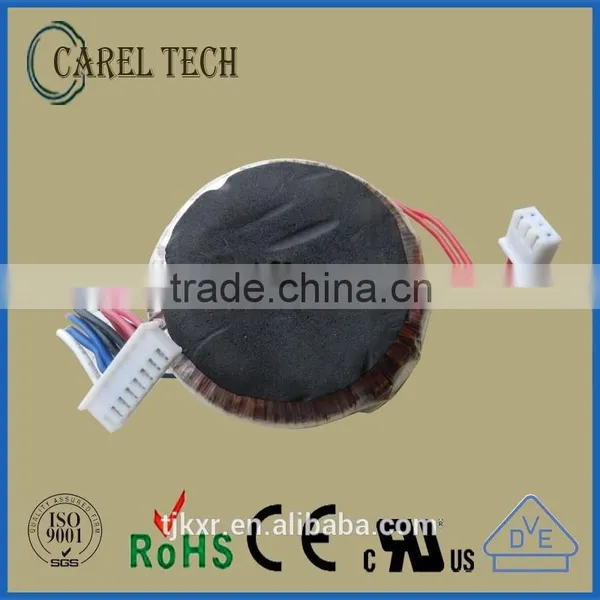 CE, ROHS Approved Solar Driveway Lights Transformer photo-4