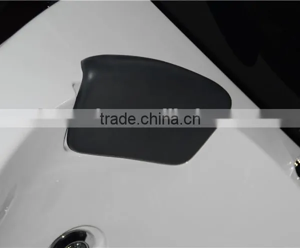 China Manufacture Whirlpool Bathub, Luxury Whirlpool,adult Massage Spa photo-6