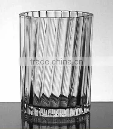 Candle Glass, Glass Candle Jars and Lids