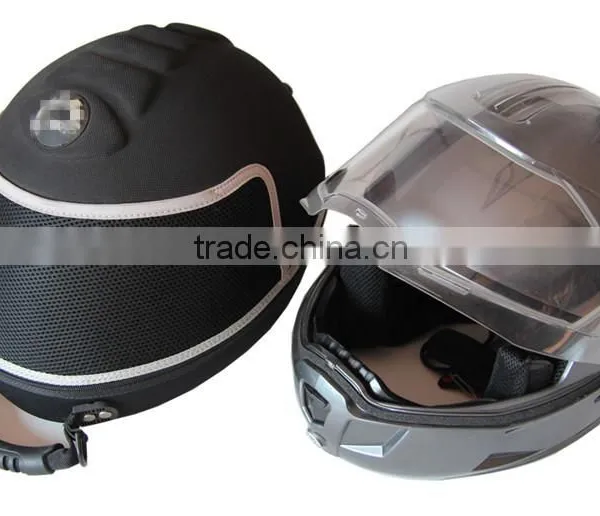 Shenzhen Protective EVA Black Helmet Case photo-2