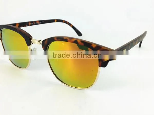Kailun Classic Club Master Square Sunglasses photo-3