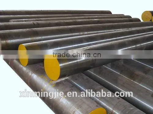 Wholesale Best Price Hot Sale Hot Rolled Tool Steel Bar 1.2080/D3