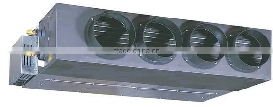 18000btu --60000btu Air Cooler Ducted Type Air Conditioner photo-2