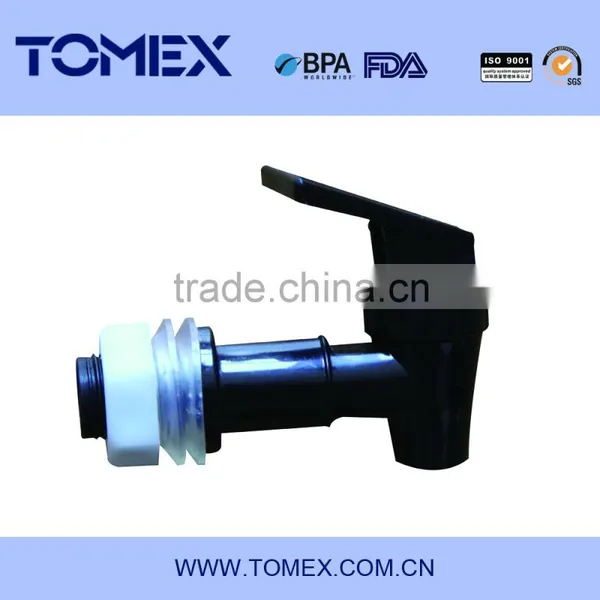 Quick Flow Fruit Juice Faucet With Tap Made in China photo-4