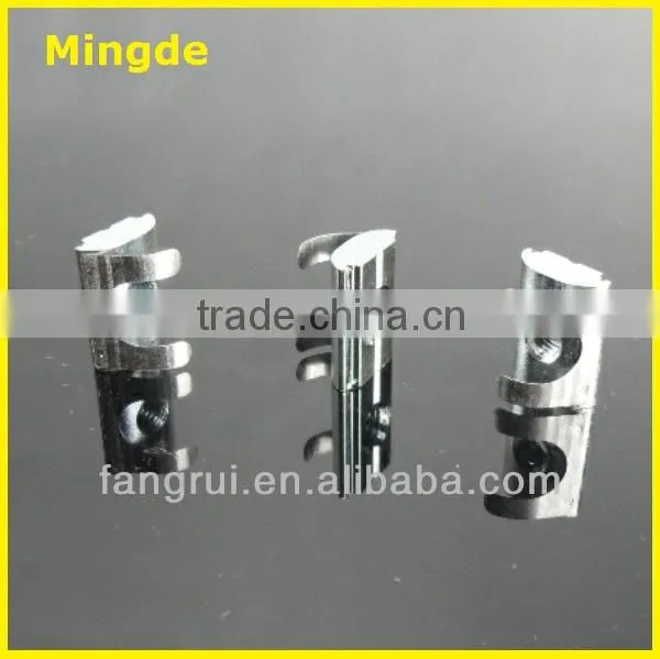 T Nuts/ T Slot Nut With Spring Lead for Aluminum Profile Slot 8 photo-3